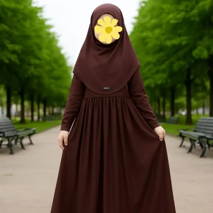 Kids Cherry Borkar KCBM103