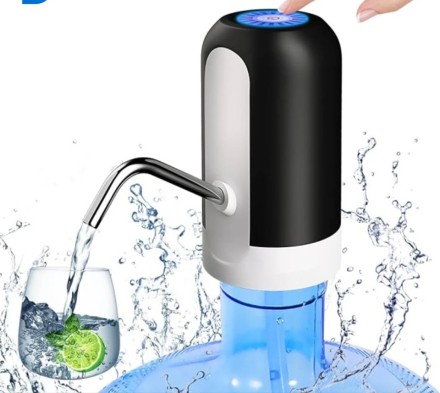 Automaic Water Diepenser
