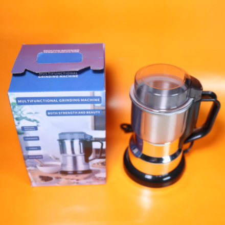 Multifunctional Electric Grinding Machine