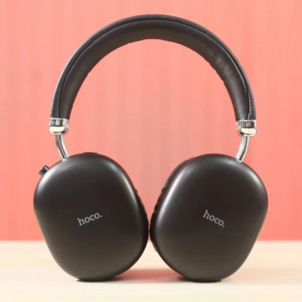 Hoco W35 Max Wireless Headphone